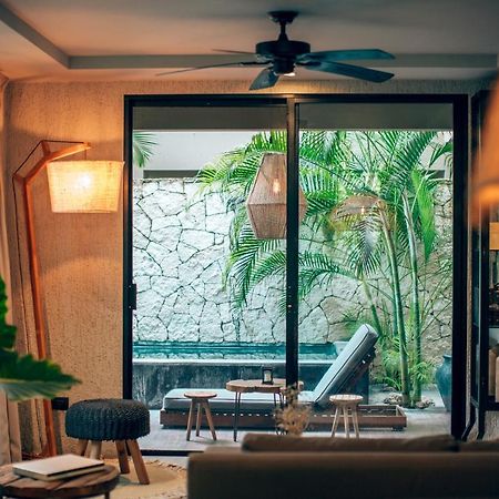 Arthouse Art Residences トゥルム エクステリア 写真