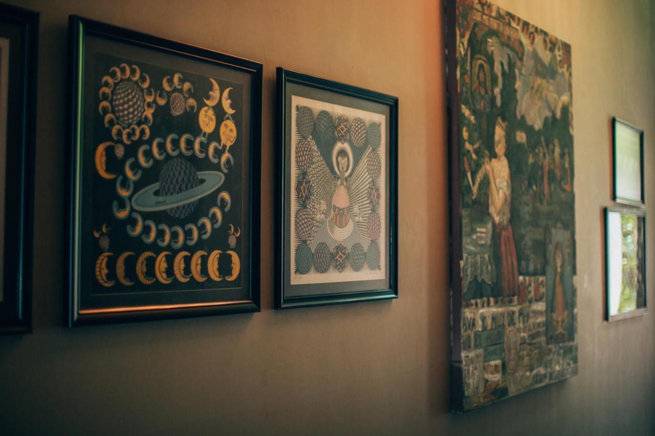 Arthouse Art Residences トゥルム エクステリア 写真