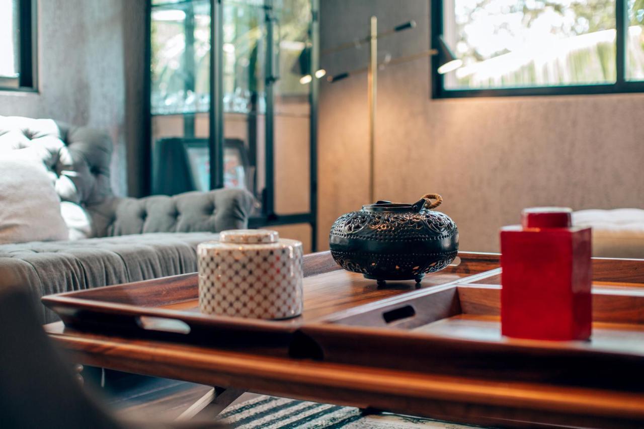 Arthouse Art Residences トゥルム エクステリア 写真