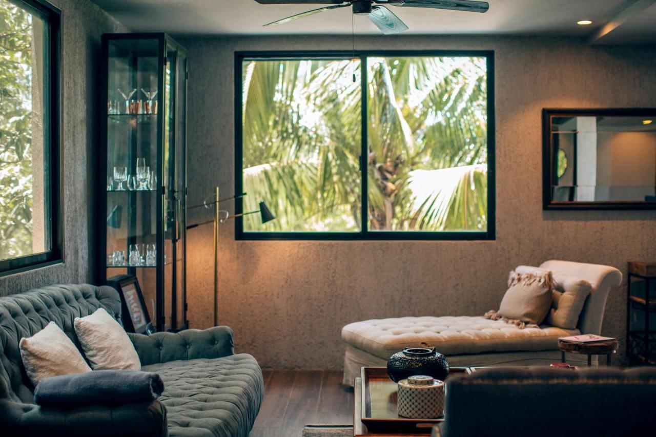 Arthouse Art Residences トゥルム エクステリア 写真