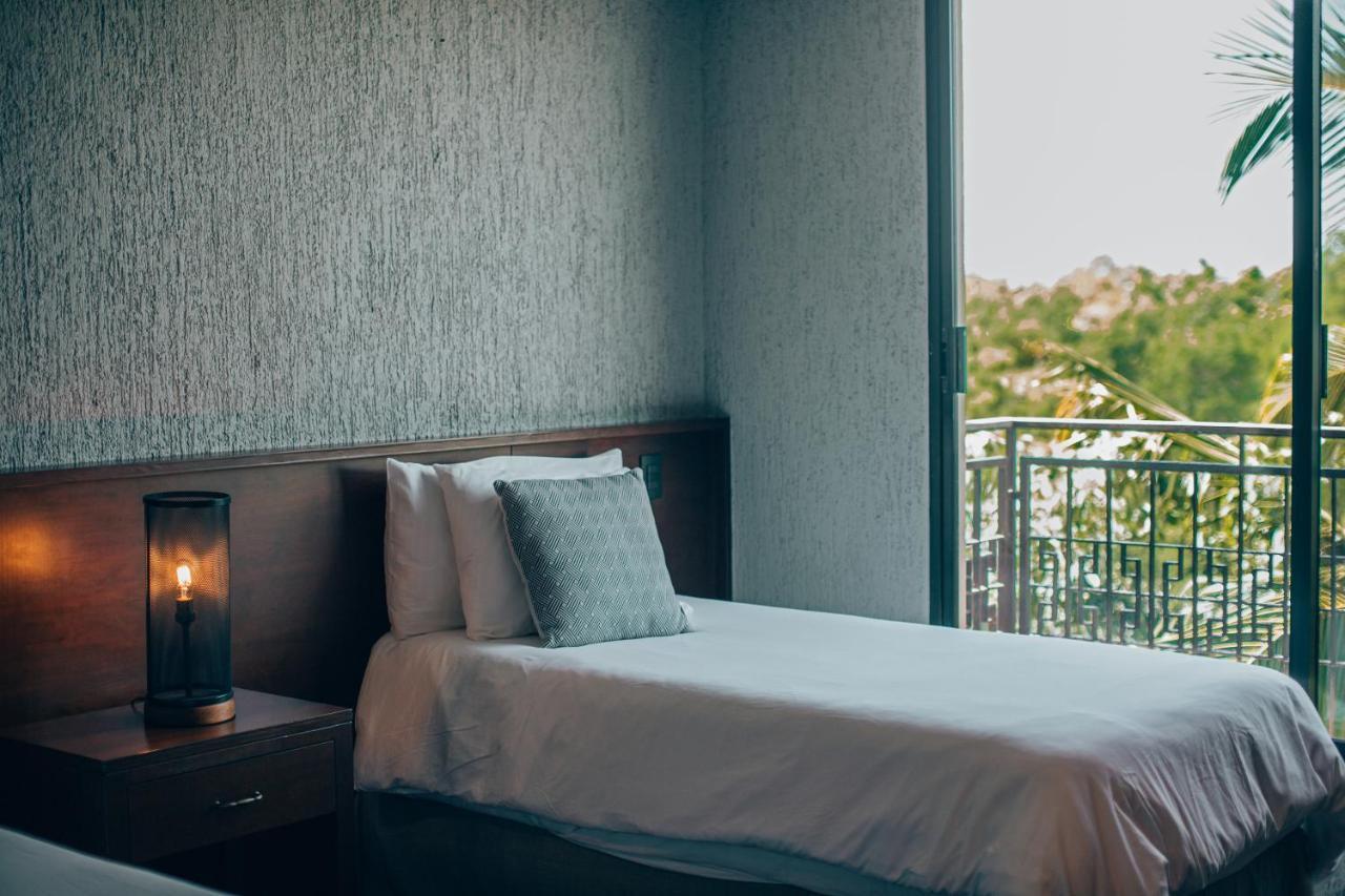 Arthouse Art Residences トゥルム エクステリア 写真